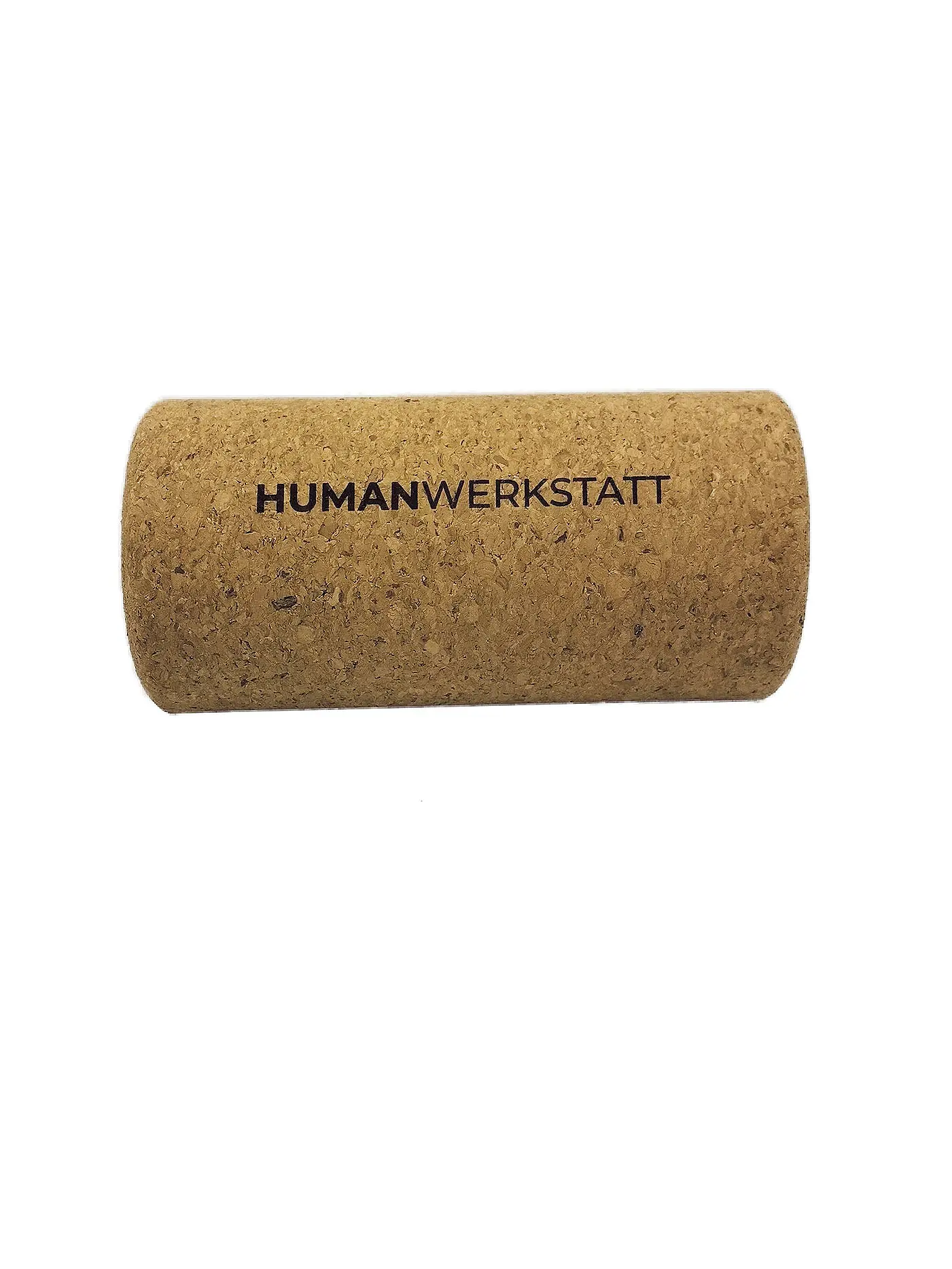 HUMANWERKSTATT | Kork Faszien Rolle | 
